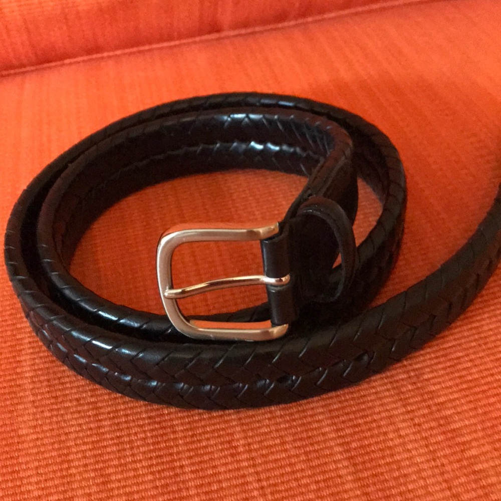 Brooks brothers men’s belt